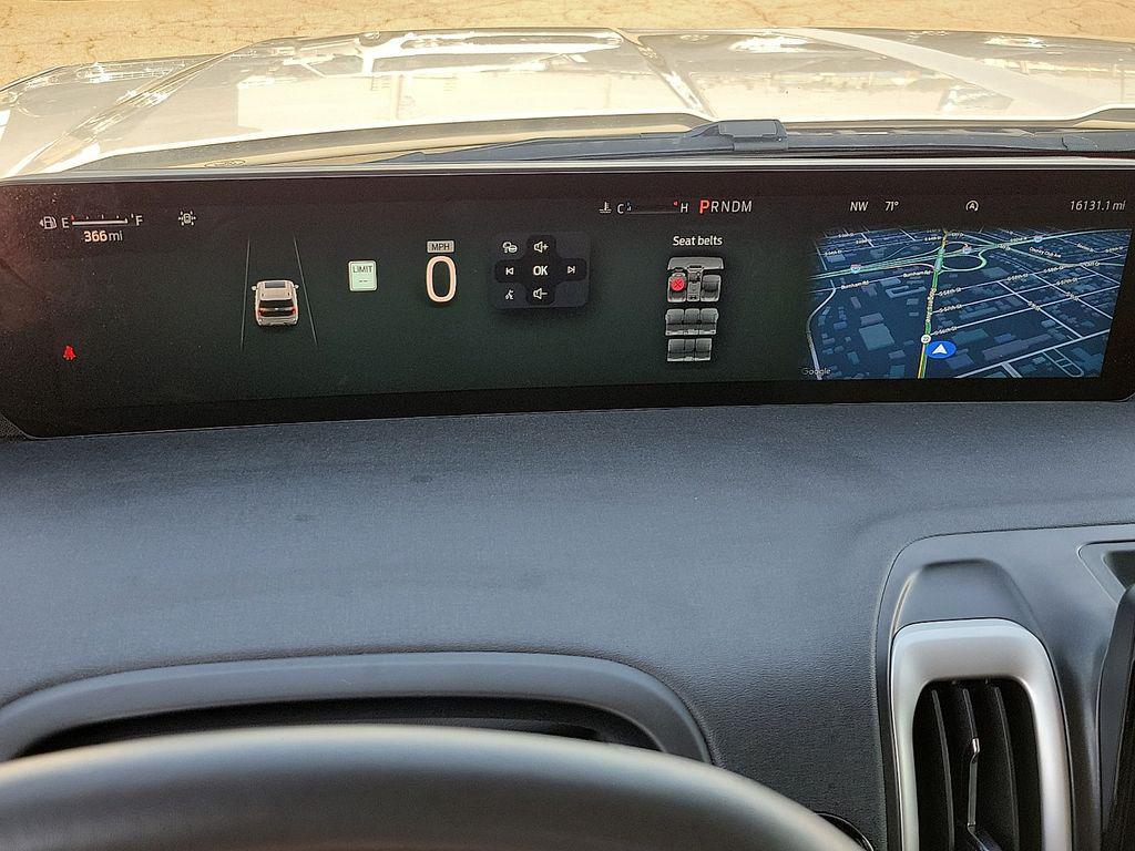 used 2025 Ford Expedition car, priced at $57,696