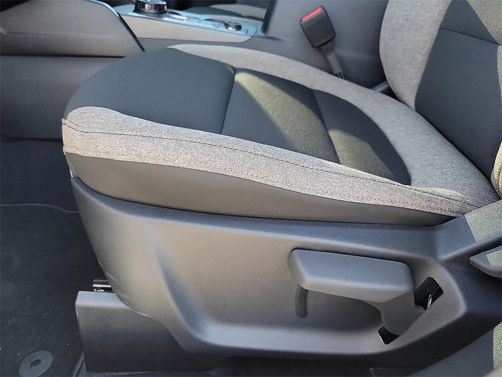 new 2025 Ford Bronco Sport car, priced at $28,996