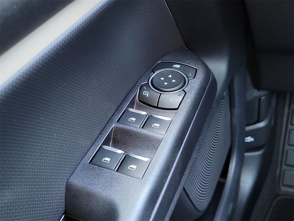 new 2025 Ford Bronco Sport car, priced at $28,996