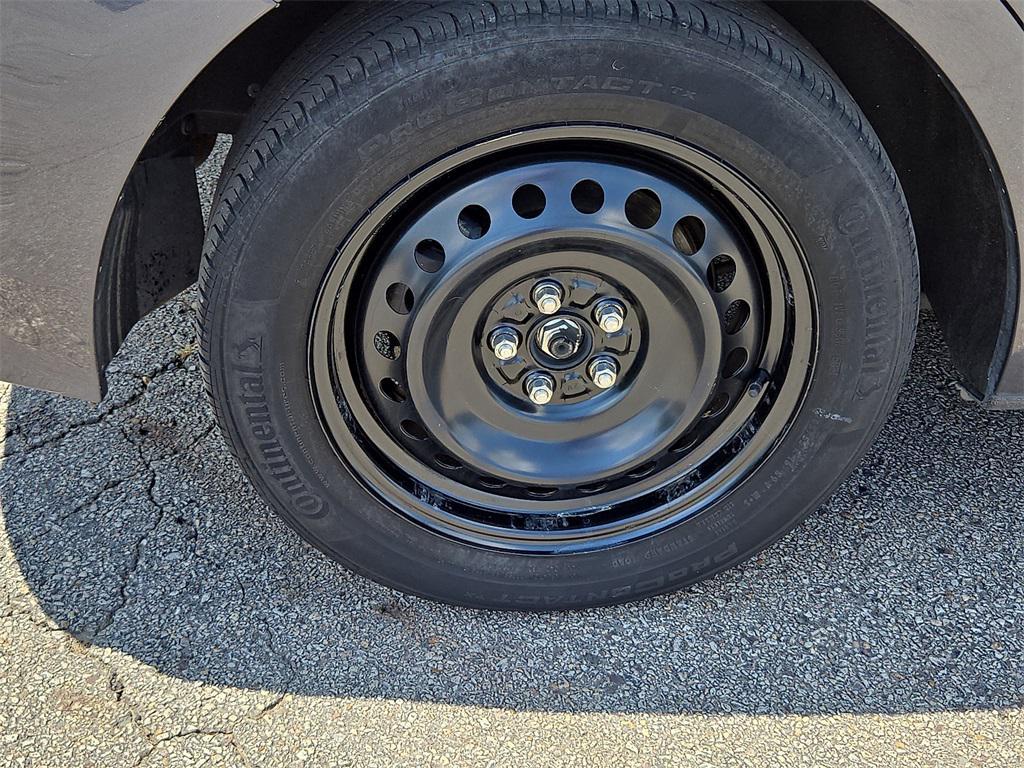 used 2022 Subaru Impreza car, priced at $17,401