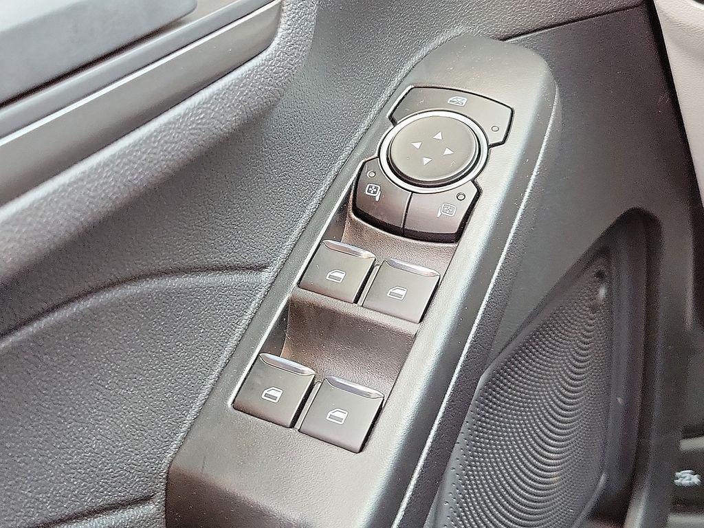 new 2026 Ford Escape car, priced at $27,477