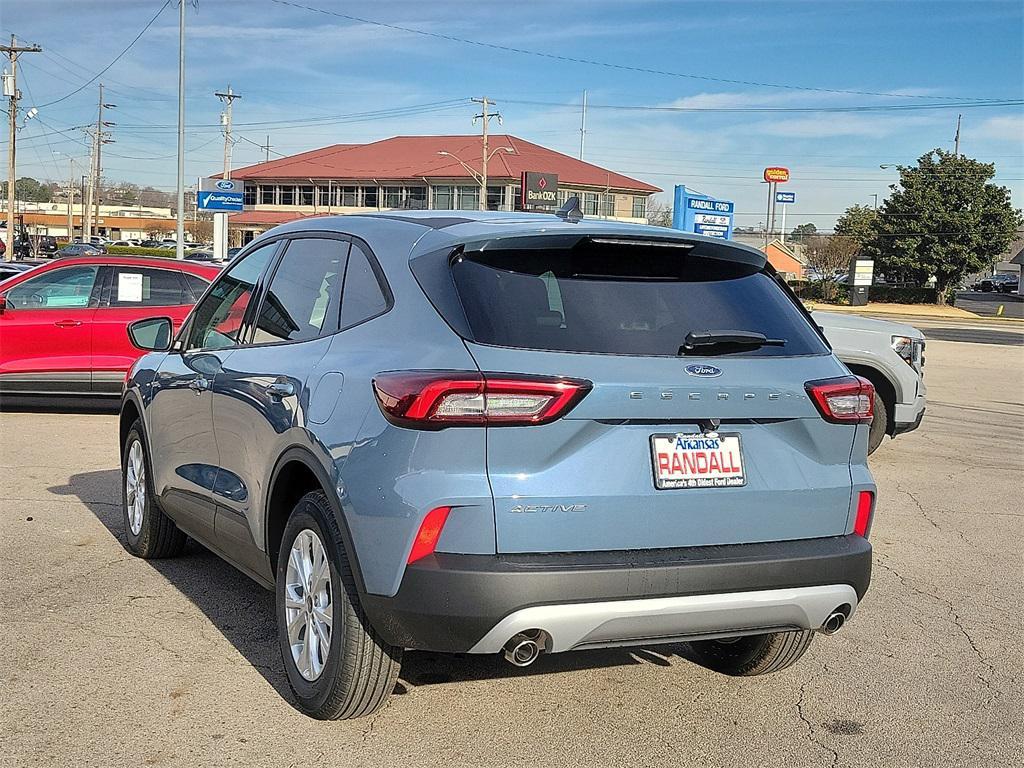 new 2026 Ford Escape car, priced at $29,900