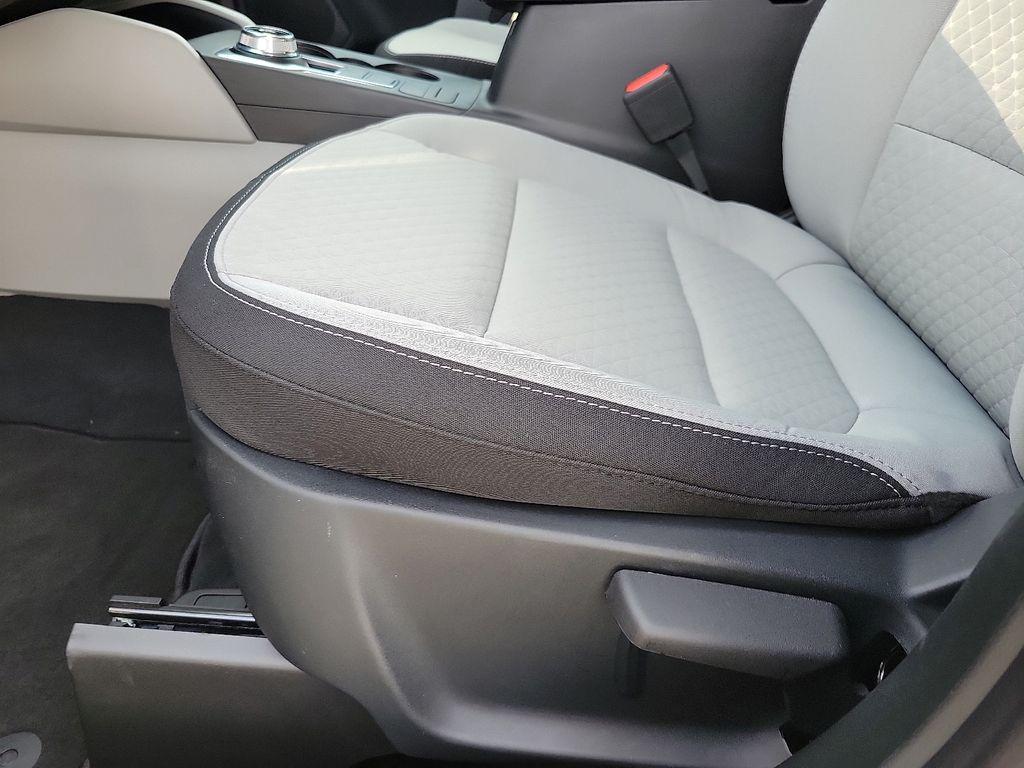 new 2026 Ford Escape car, priced at $27,477