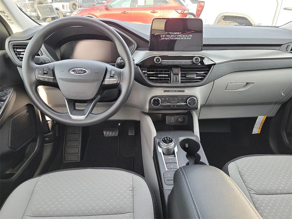 new 2026 Ford Escape car, priced at $29,900