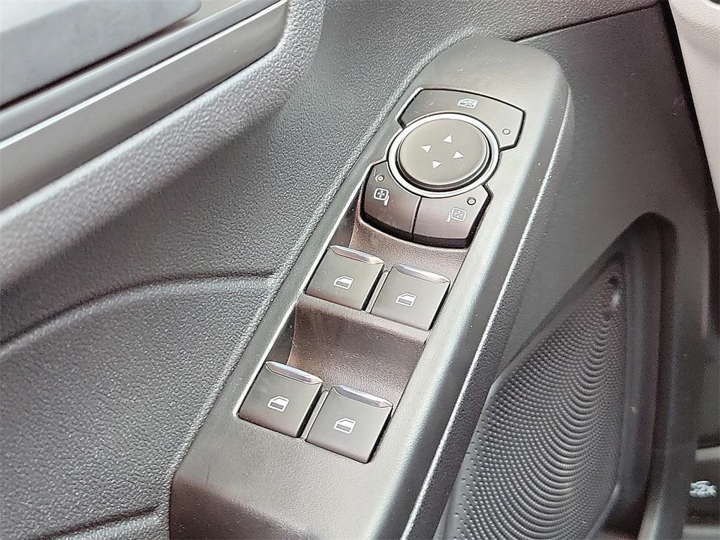 new 2026 Ford Escape car, priced at $29,900