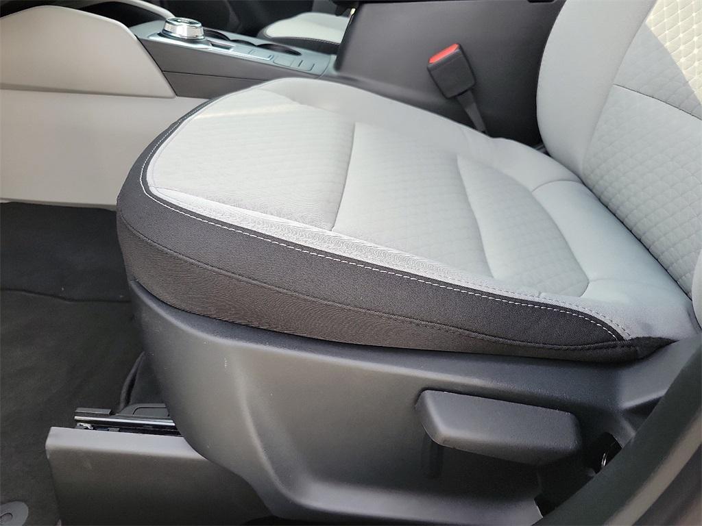 new 2026 Ford Escape car, priced at $29,900