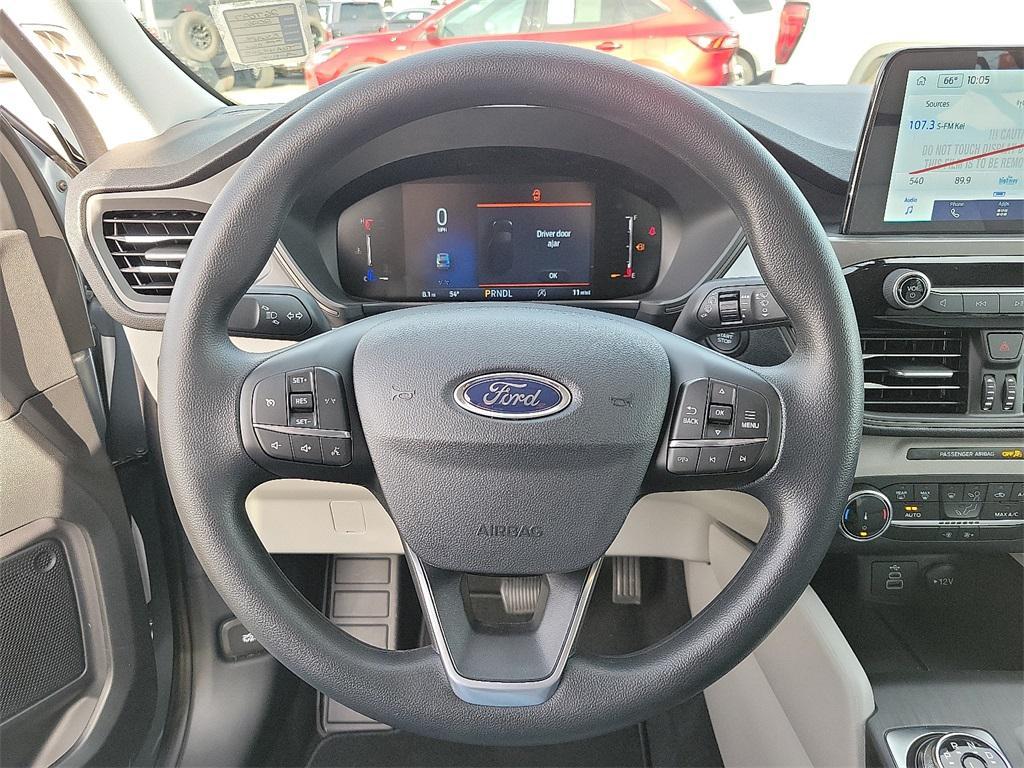 new 2026 Ford Escape car, priced at $29,900