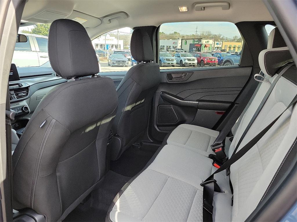 new 2026 Ford Escape car, priced at $29,900