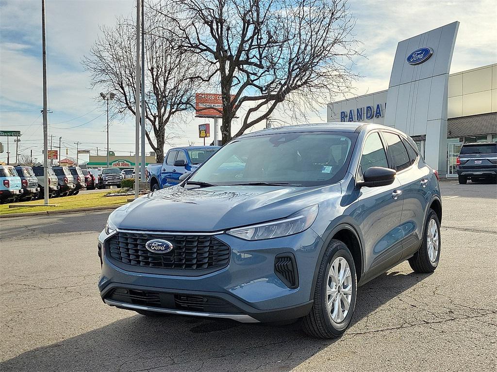 new 2026 Ford Escape car, priced at $29,900