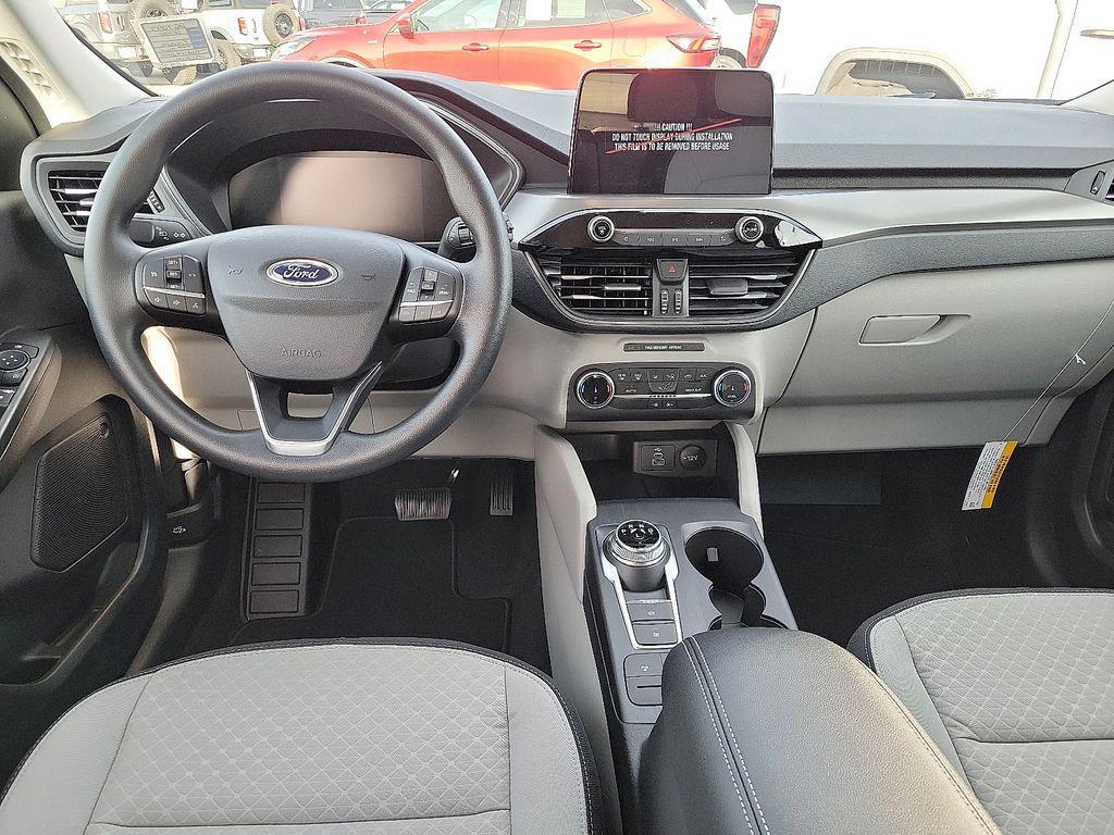 new 2026 Ford Escape car, priced at $27,477