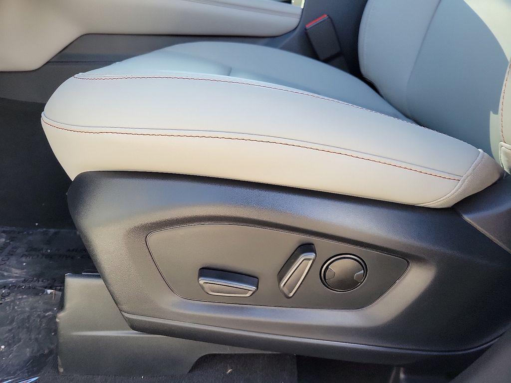 new 2026 Ford Explorer car, priced at $36,619