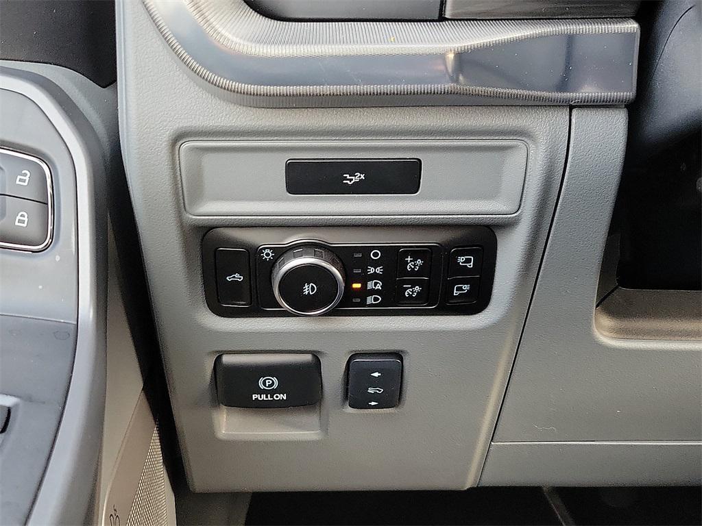 new 2026 Ford F-150 car, priced at $69,579