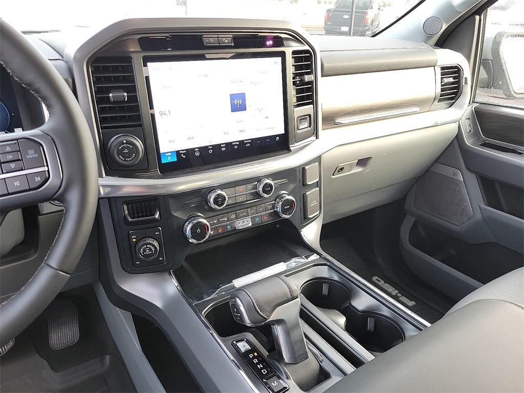 new 2026 Ford F-150 car, priced at $69,579