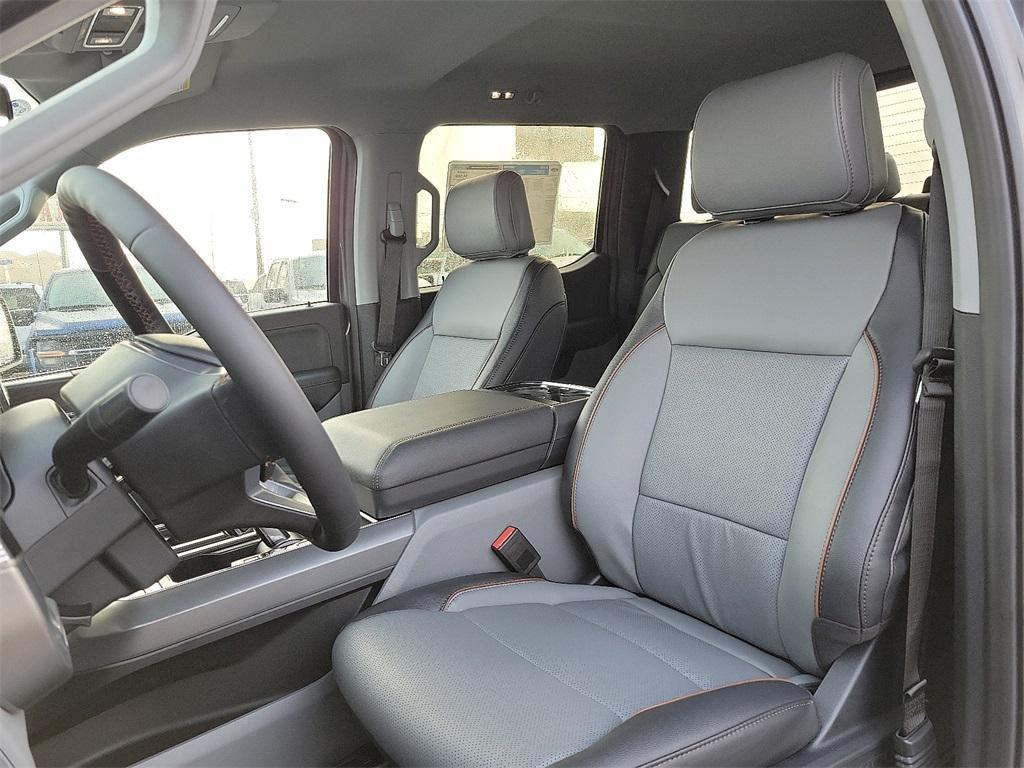 new 2026 Ford F-150 car, priced at $69,579