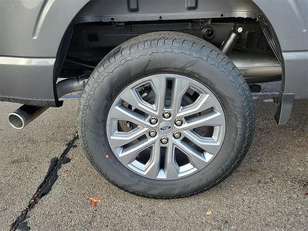 new 2026 Ford F-150 car, priced at $69,579