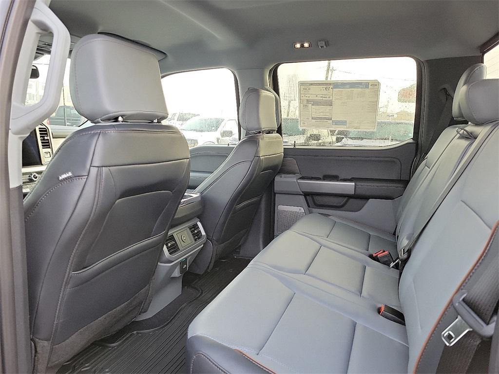 new 2026 Ford F-150 car, priced at $69,579