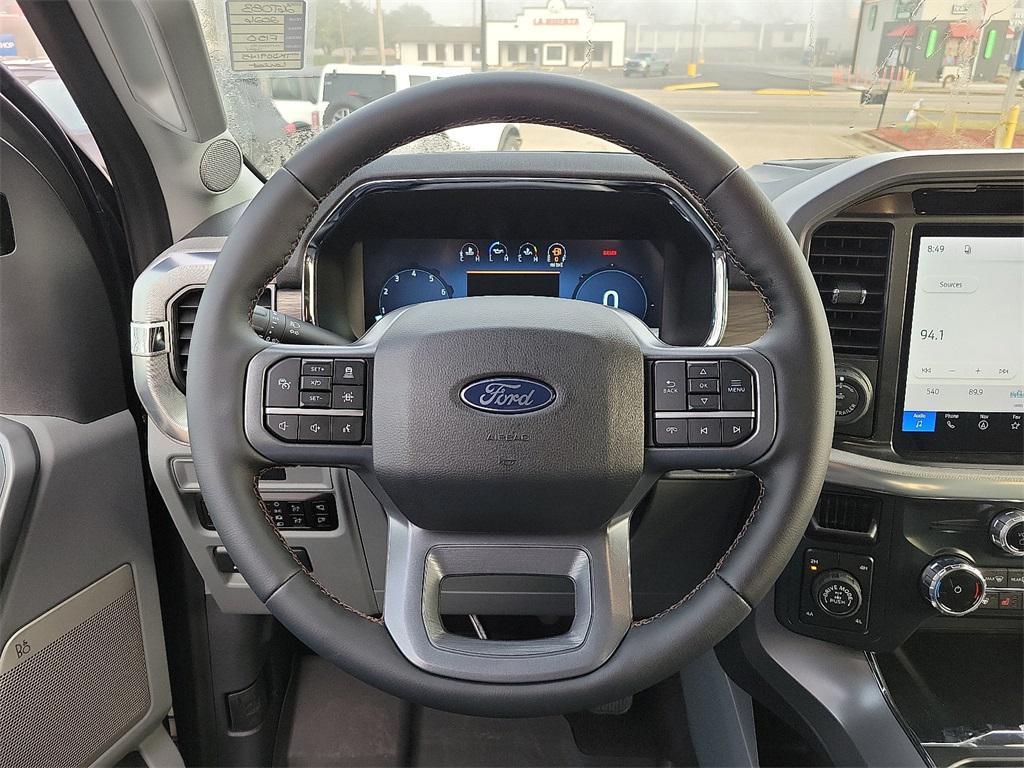 new 2026 Ford F-150 car, priced at $69,579