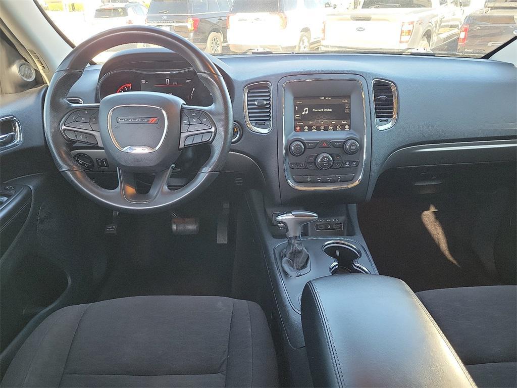 used 2018 Dodge Durango car, priced at $16,458