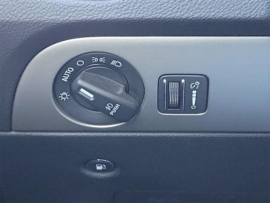 used 2018 Dodge Durango car, priced at $16,458