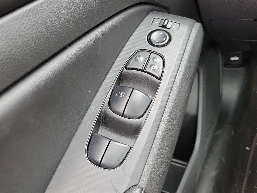 used 2024 Nissan Altima car, priced at $18,690