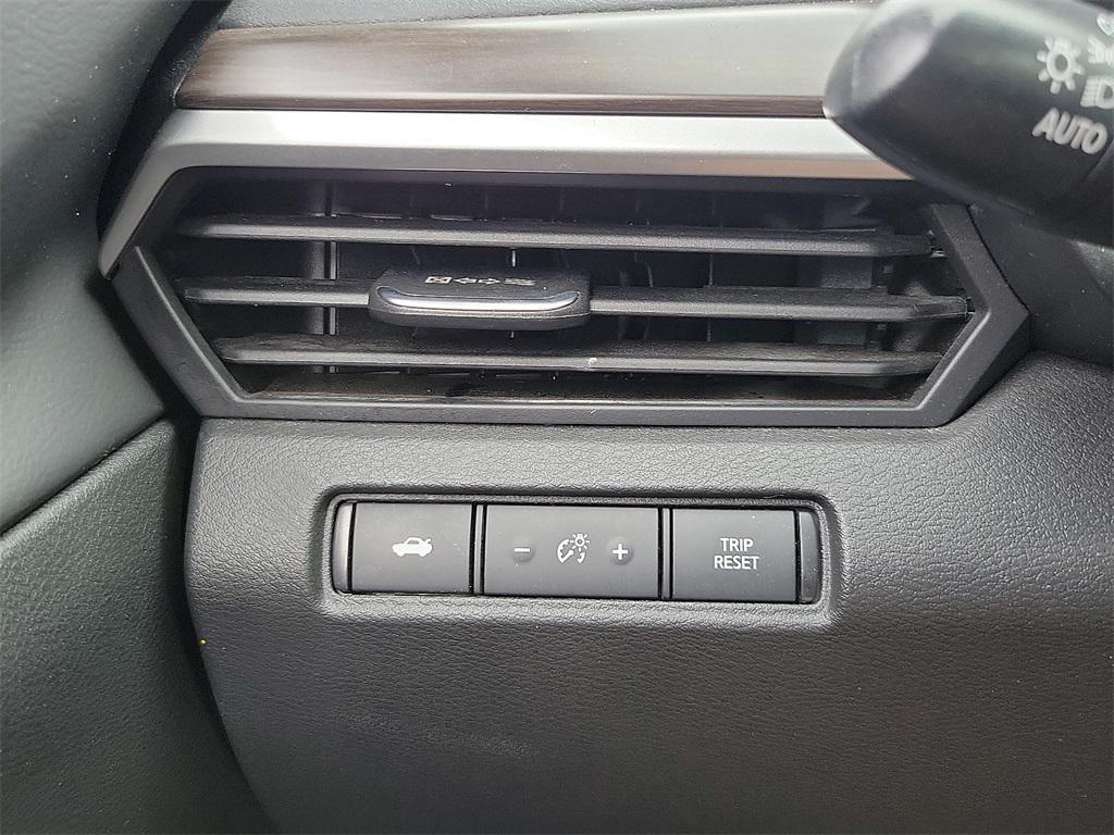 used 2024 Nissan Altima car, priced at $18,690