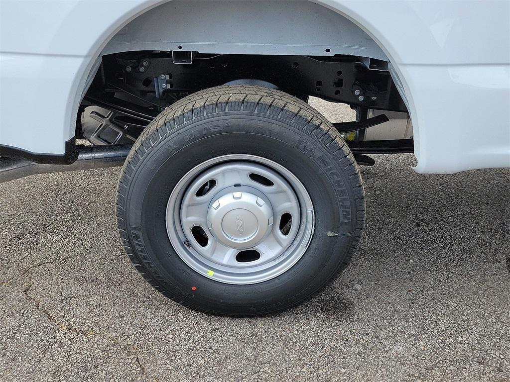 new 2026 Ford F-350 car, priced at $52,794