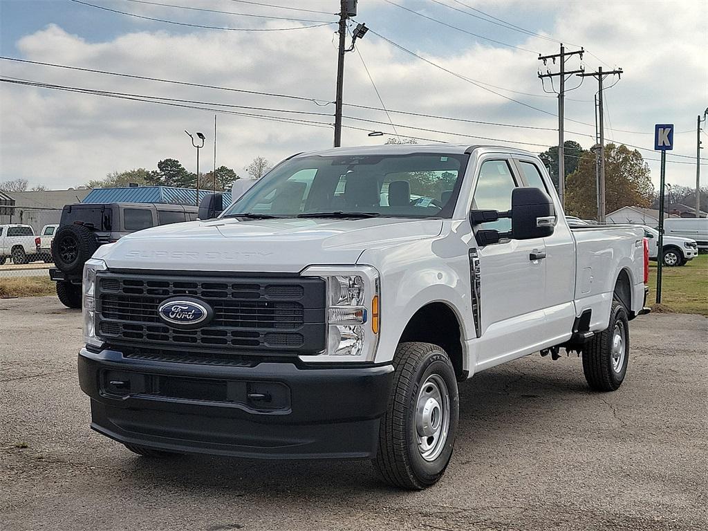 new 2026 Ford F-350 car, priced at $52,794