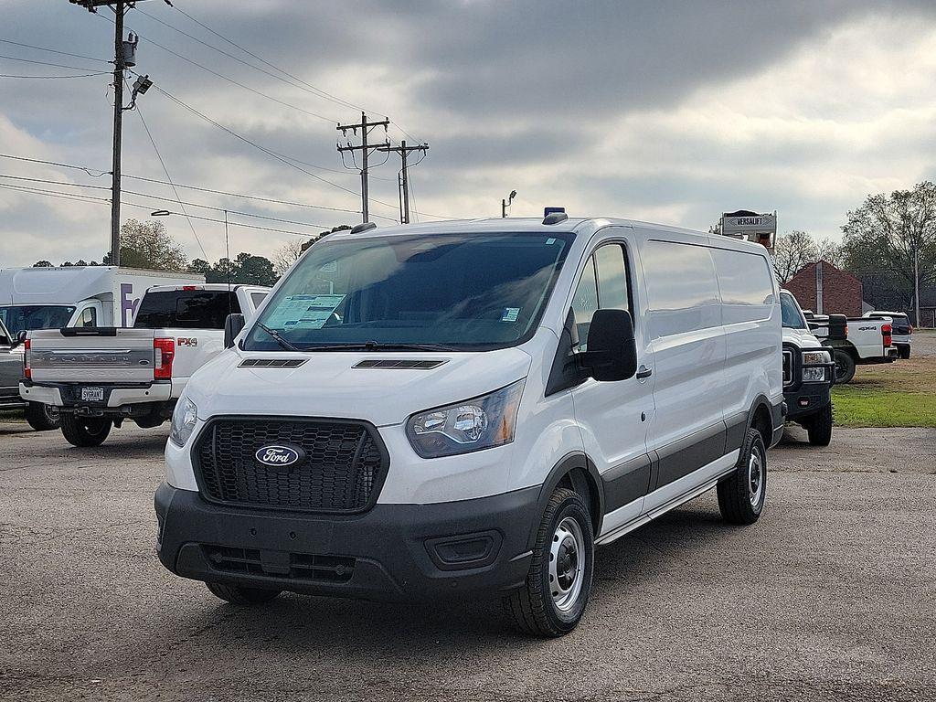 new 2026 Ford Transit-250 car, priced at $51,774