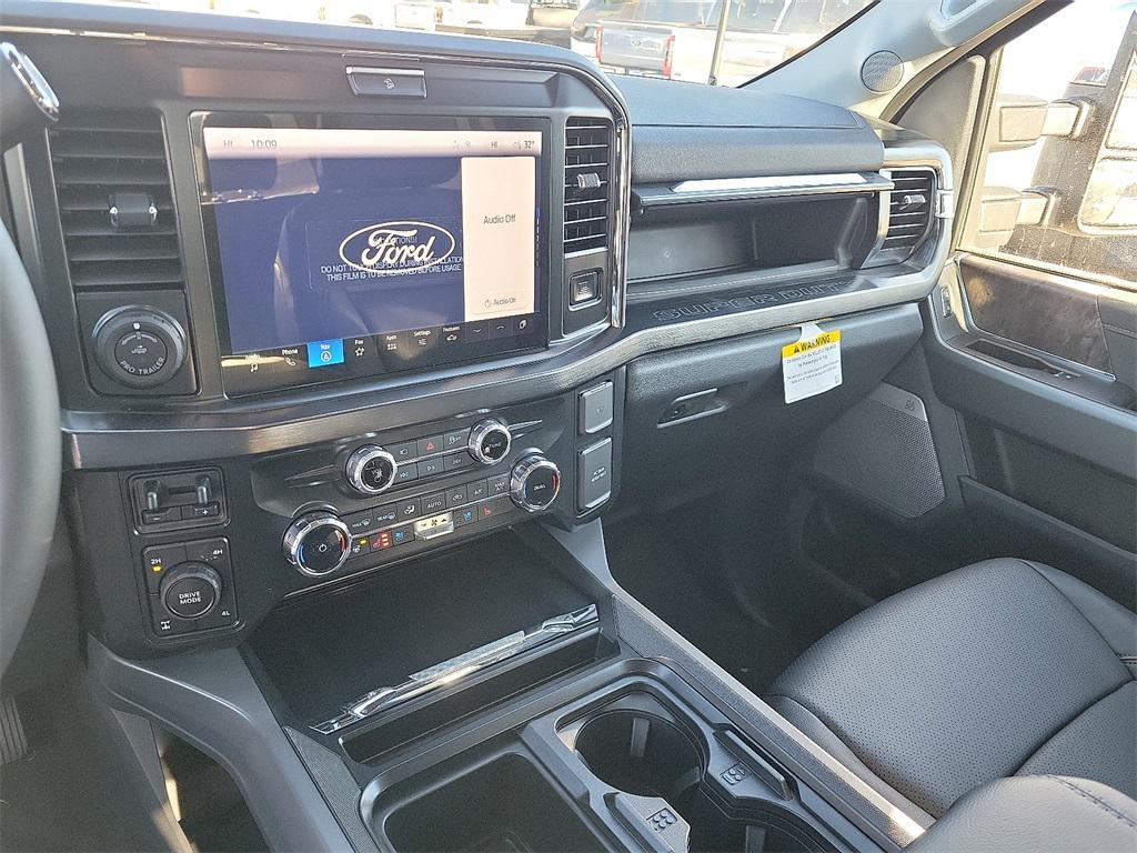 new 2026 Ford F-250 car, priced at $74,249