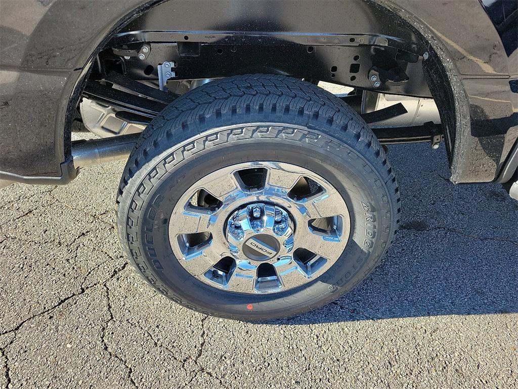 new 2026 Ford F-250 car, priced at $74,249