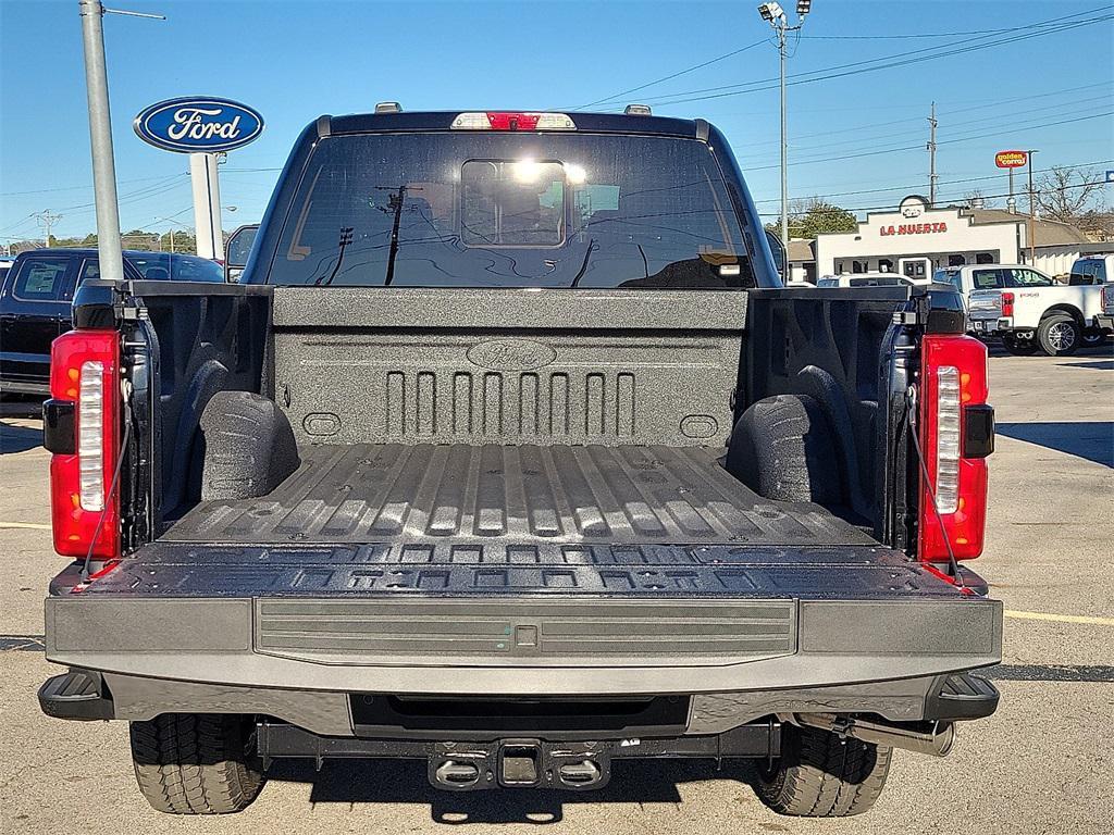 new 2026 Ford F-250 car, priced at $74,249