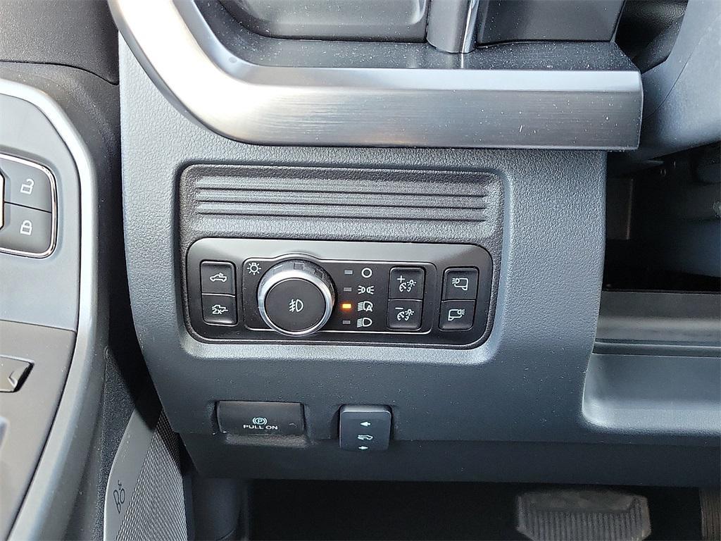 new 2026 Ford F-250 car, priced at $74,249