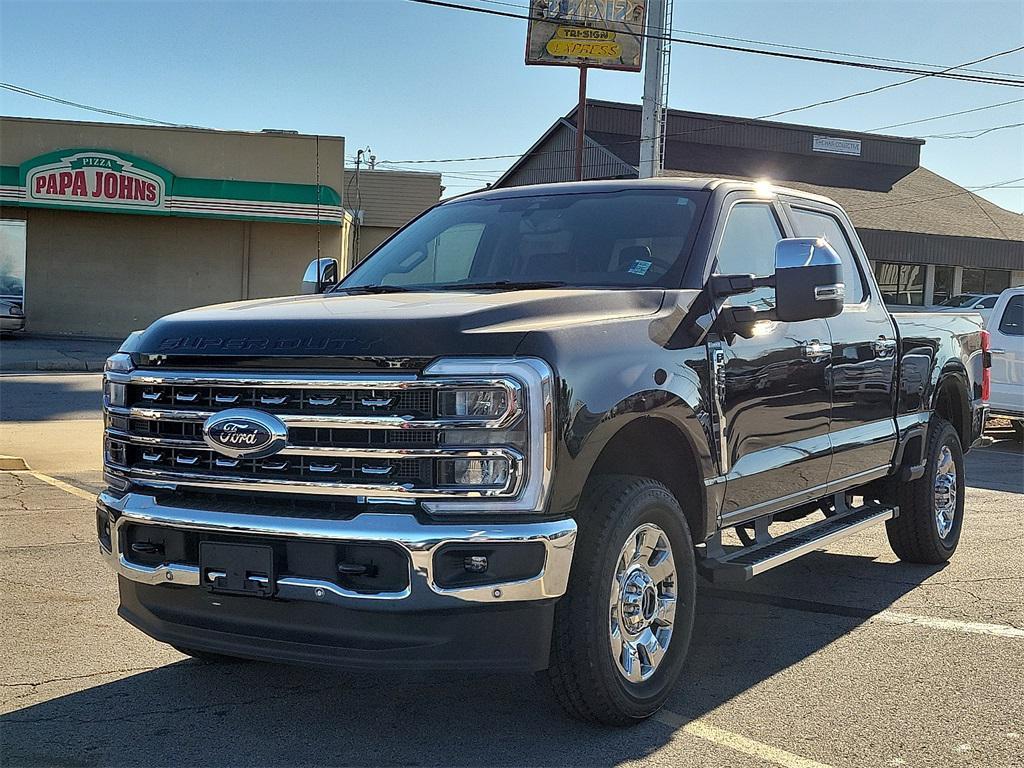 new 2026 Ford F-250 car, priced at $74,249