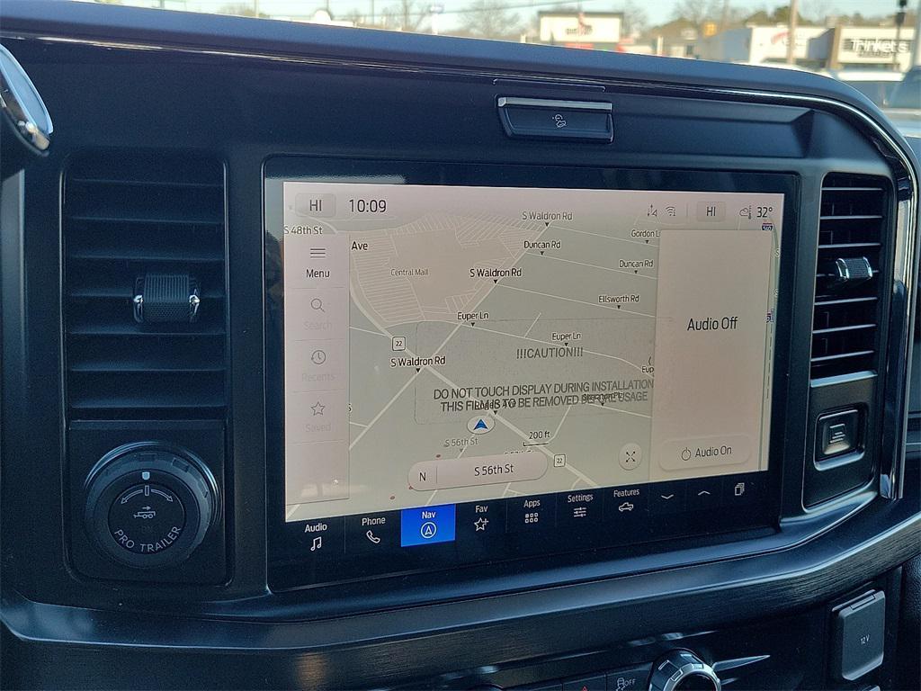 new 2026 Ford F-250 car, priced at $74,249