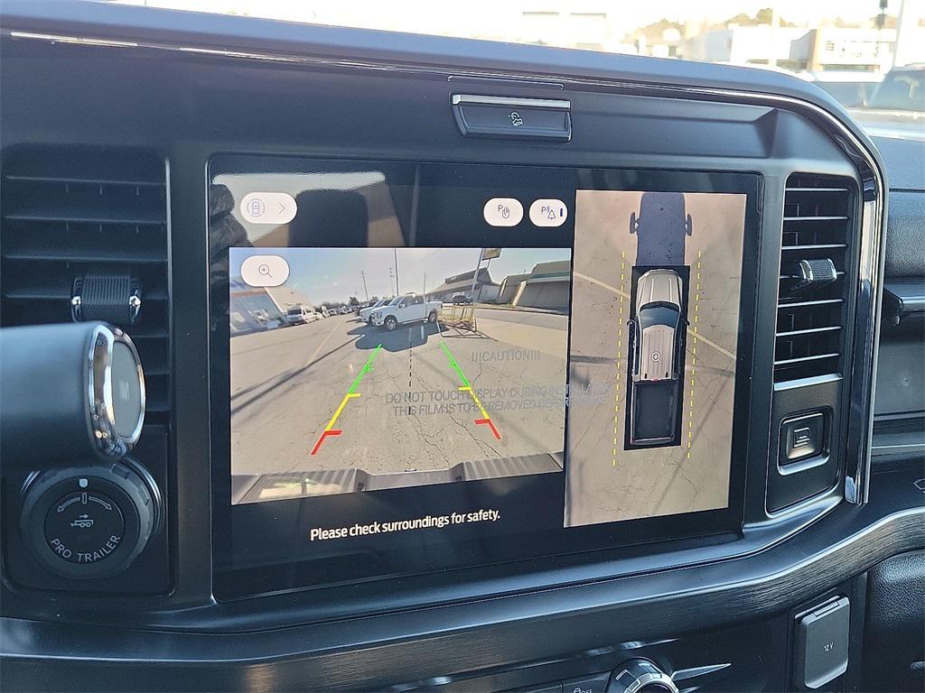 new 2026 Ford F-250 car, priced at $74,249