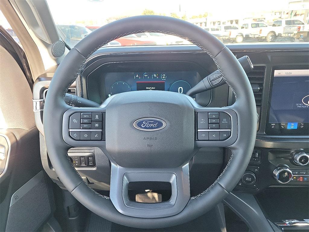 new 2026 Ford F-250 car, priced at $74,249