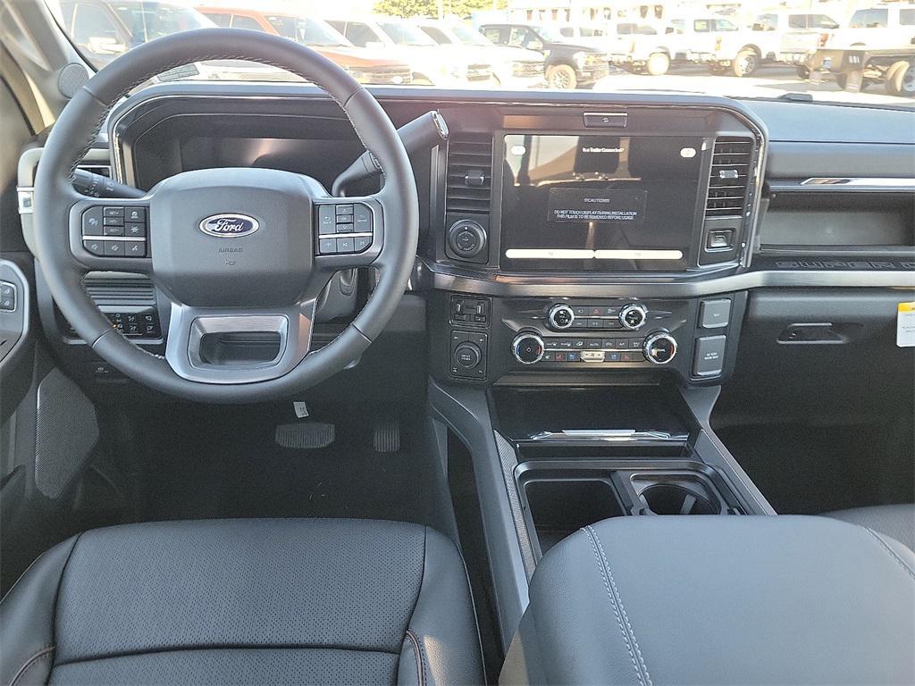 new 2026 Ford F-250 car, priced at $74,249