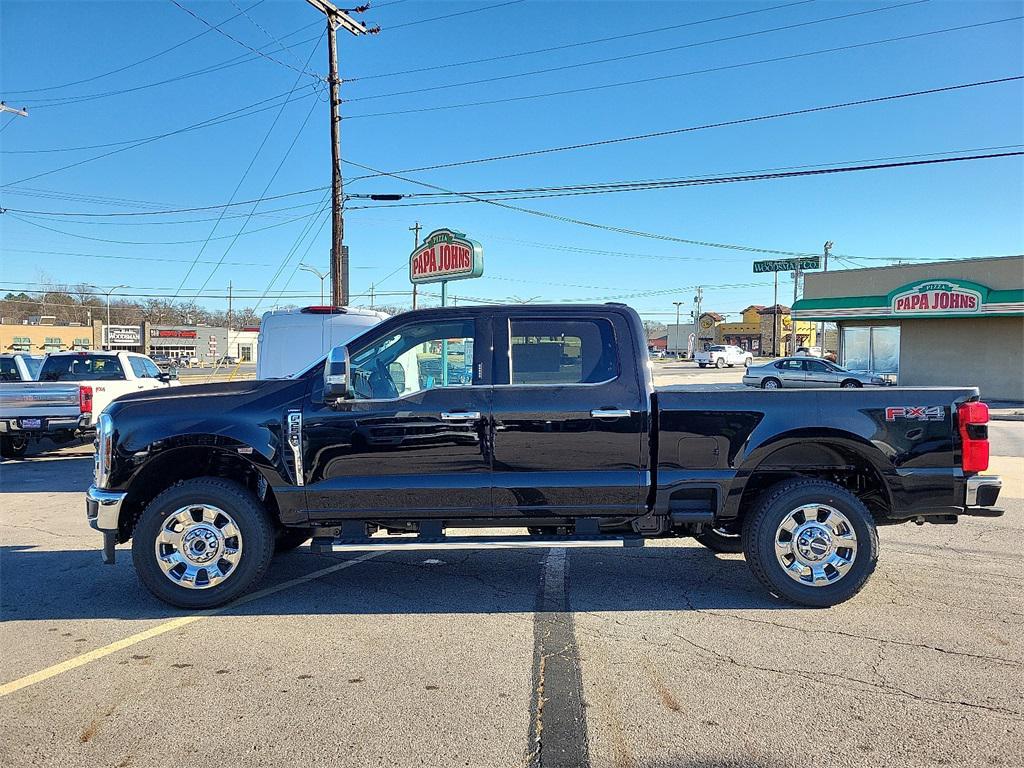 new 2026 Ford F-250 car, priced at $74,249