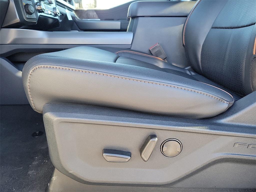 new 2026 Ford F-250 car, priced at $74,249