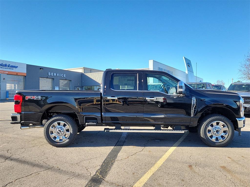 new 2026 Ford F-250 car, priced at $74,249
