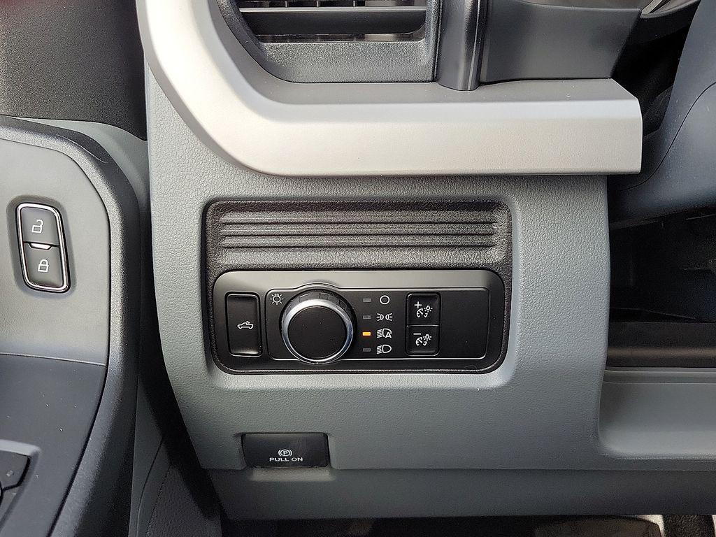 new 2026 Ford F-250 car, priced at $48,440