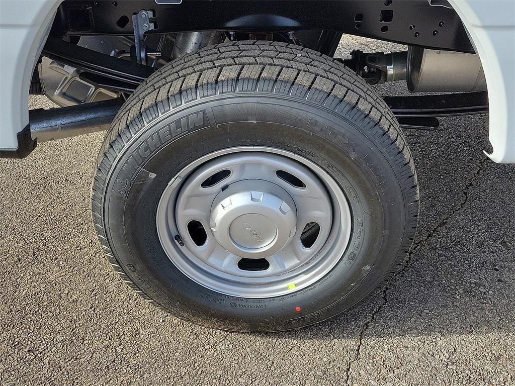 new 2026 Ford F-250 car, priced at $51,517