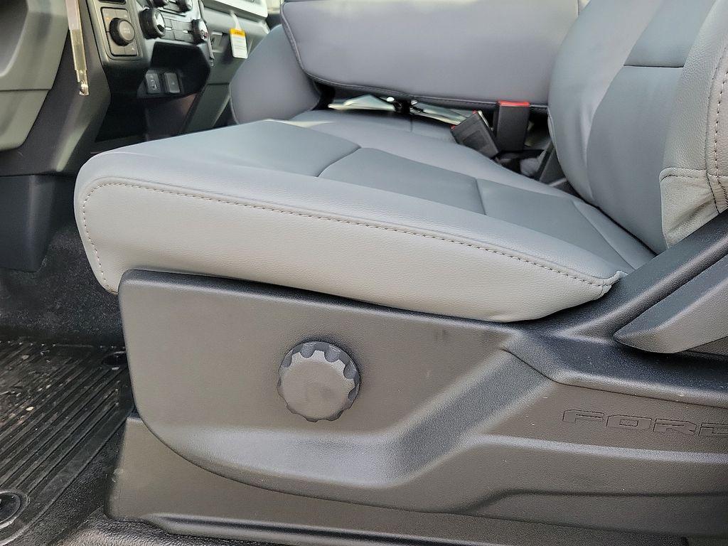 new 2026 Ford F-250 car, priced at $48,440