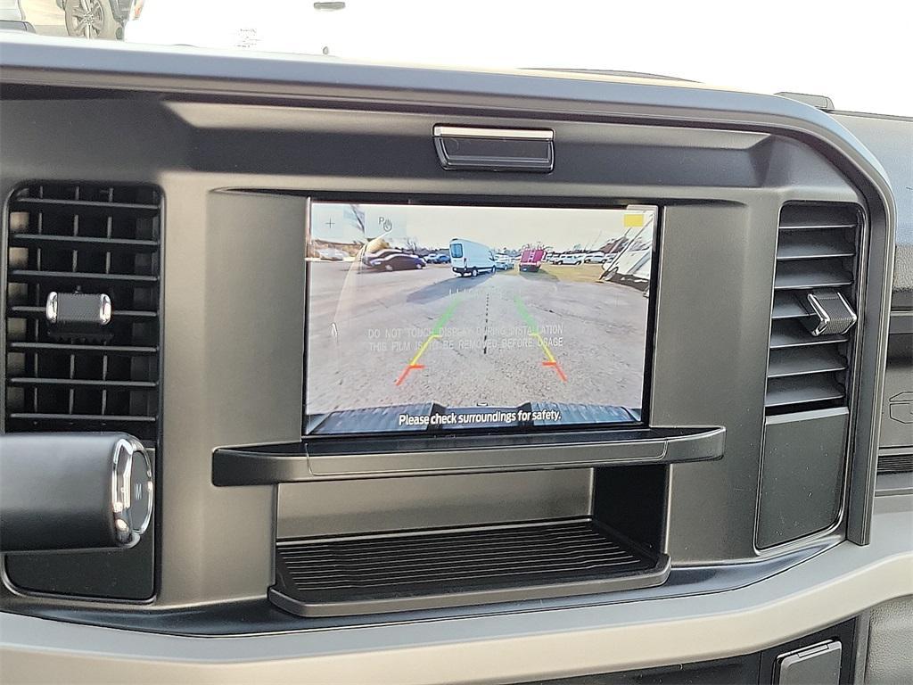 new 2026 Ford F-250 car, priced at $51,517