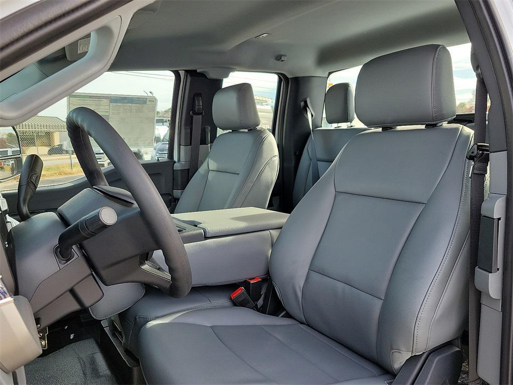 new 2026 Ford F-250 car, priced at $51,517