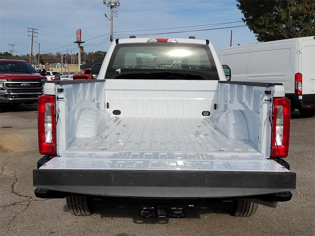 new 2026 Ford F-250 car, priced at $51,517