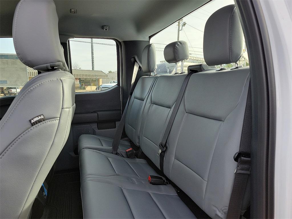 new 2026 Ford F-250 car, priced at $51,517