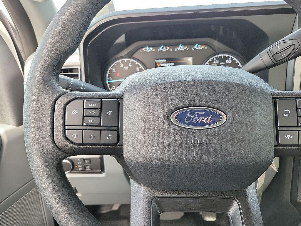 new 2026 Ford F-250 car, priced at $48,440