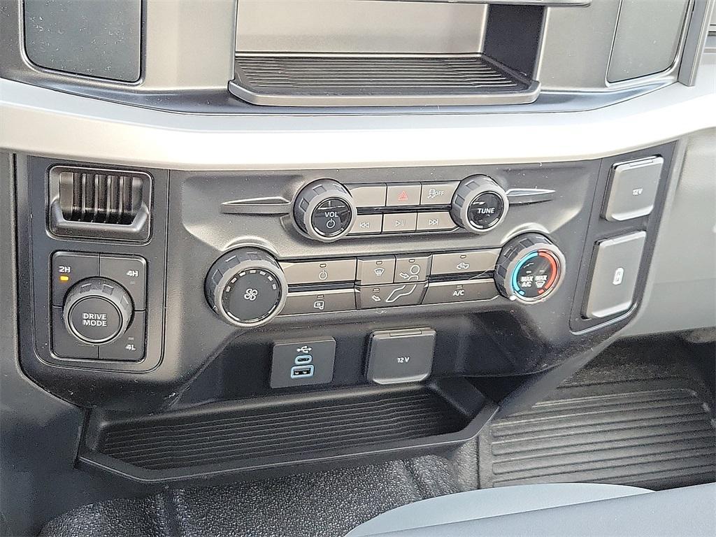 new 2026 Ford F-250 car, priced at $51,517