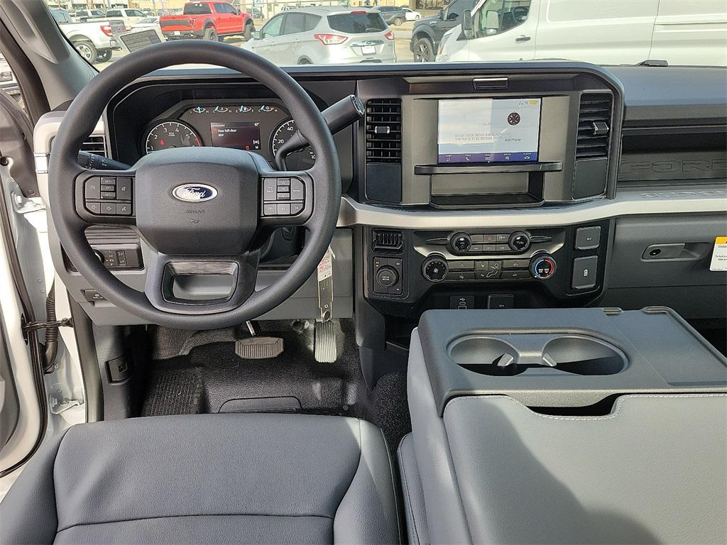 new 2026 Ford F-250 car, priced at $51,517